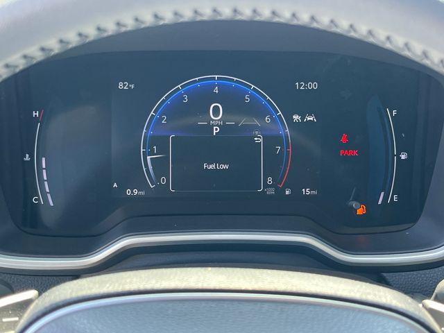 2025 Toyota Corolla XSE