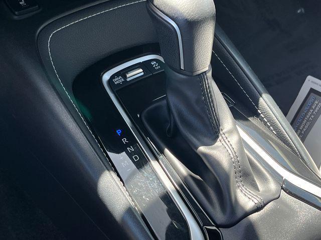 2025 Toyota Corolla XSE