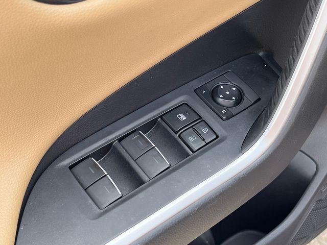 2022 Toyota RAV4 Hybrid Limited