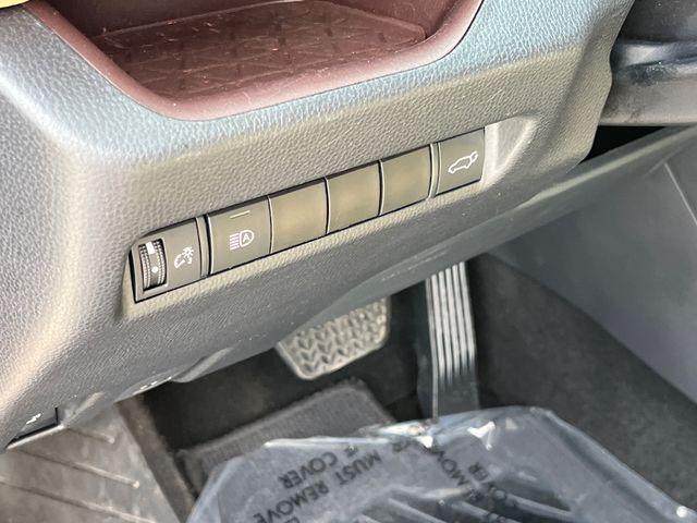 2022 Toyota RAV4 Hybrid Limited