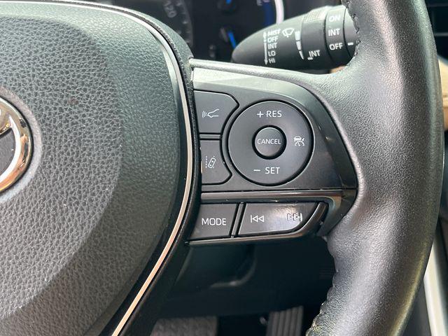 2022 Toyota RAV4 Hybrid Limited