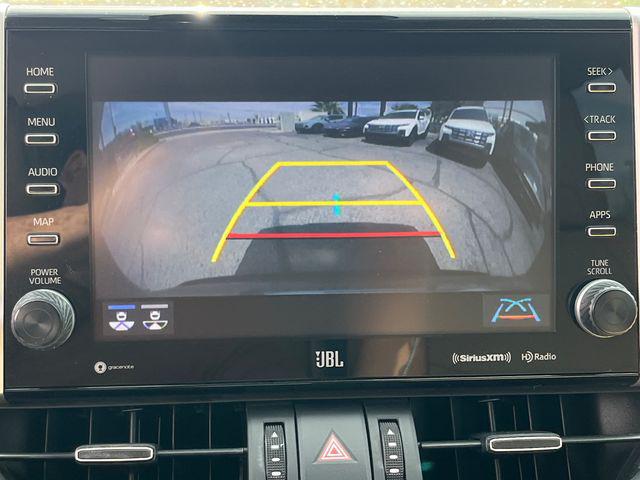 2022 Toyota RAV4 Hybrid Limited