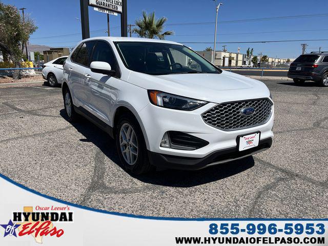 2024 Ford Edge SEL for sale in EL PASO, TX