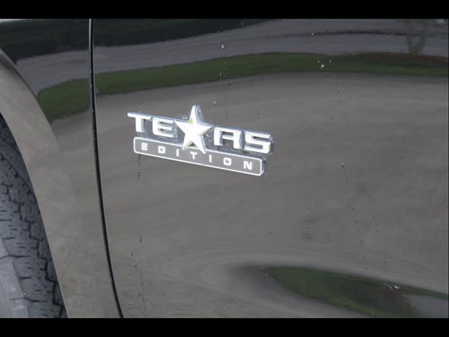 2021 Chevrolet Silverado 1500 4WD Crew Cab Short Bed LT