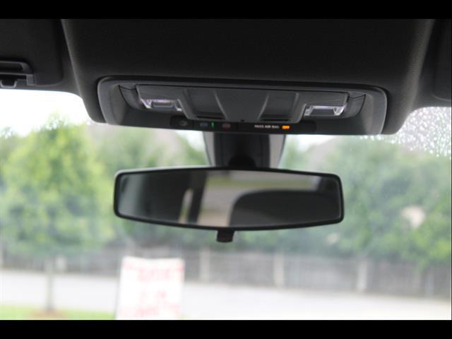 2021 Chevrolet Silverado 1500 4WD Crew Cab Short Bed LT