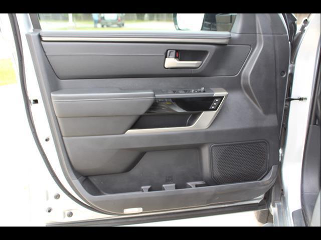 2024 Toyota Tundra Limited 4WD