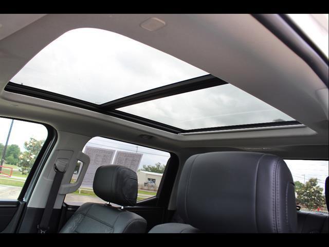 2024 Toyota Tundra Limited 4WD
