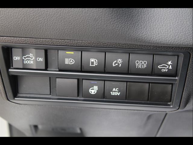 2024 Toyota Tundra Limited 4WD