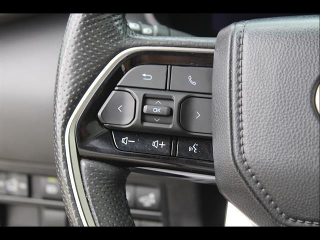 2024 Toyota Tundra Limited 4WD