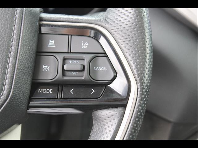 2024 Toyota Tundra Limited 4WD