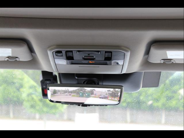 2024 Toyota Tundra Limited 4WD