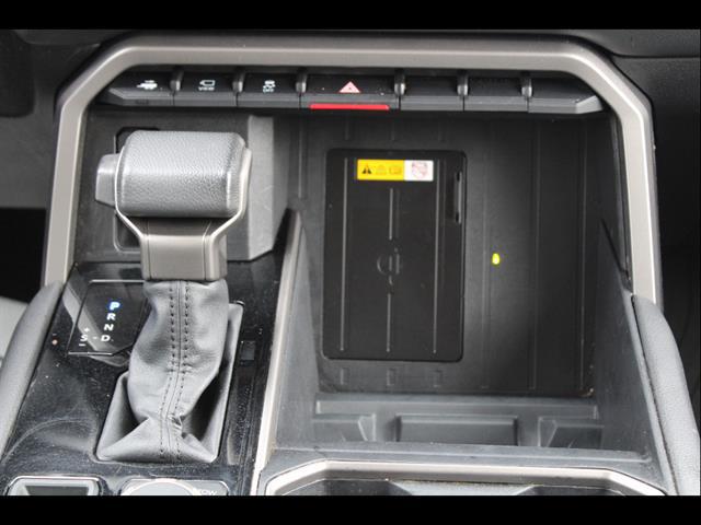 2024 Toyota Tundra Limited 4WD