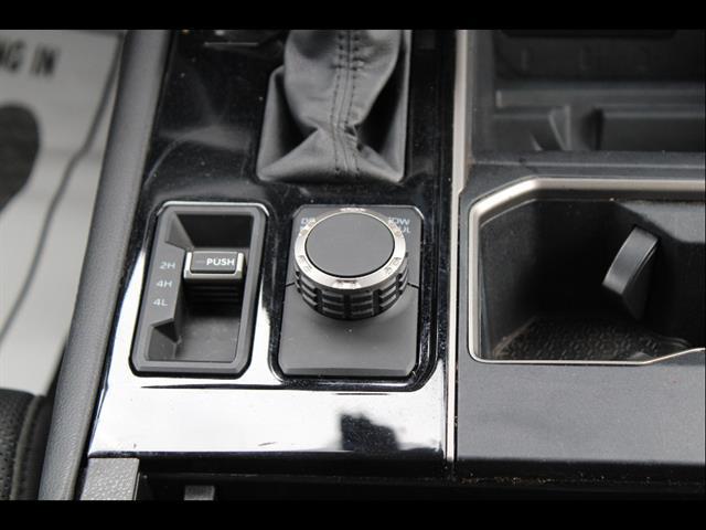 2024 Toyota Tundra Limited 4WD