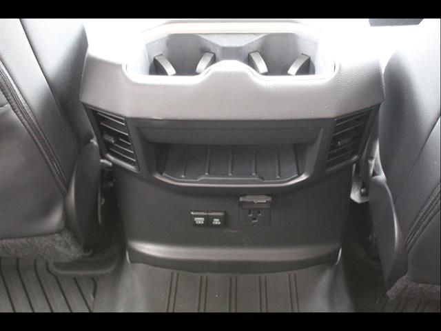 2024 Toyota Tundra Limited 4WD
