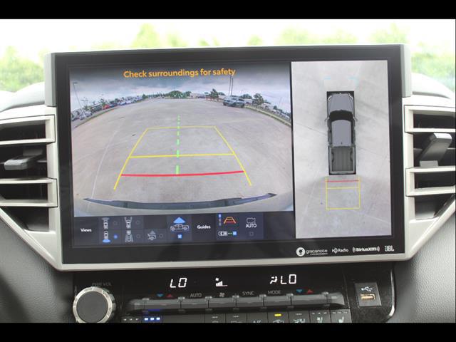 2024 Toyota Tundra Limited 4WD
