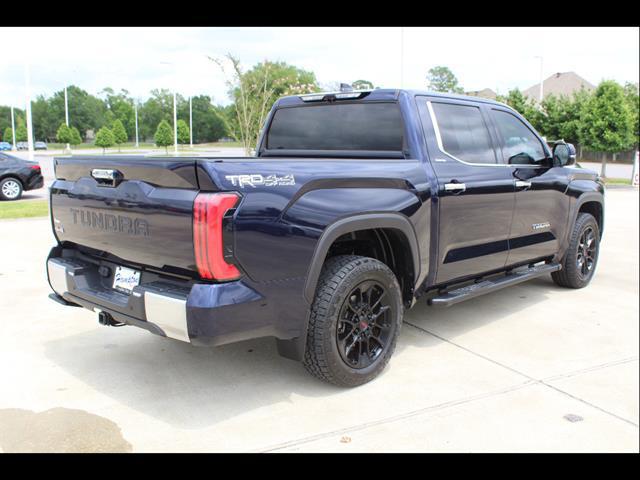 2023 Toyota Tundra Limited