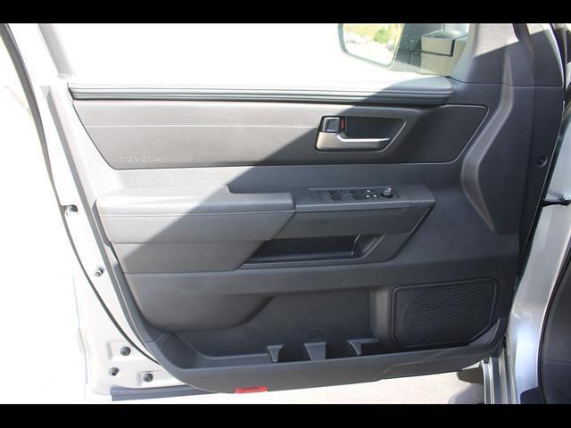 2026 Toyota Tundra SR5 CrewMax 5.5' Bed