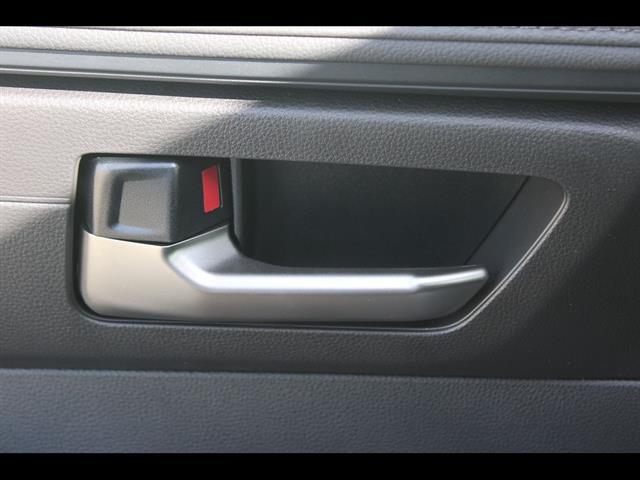 2026 Toyota Tundra SR5 CrewMax 5.5' Bed