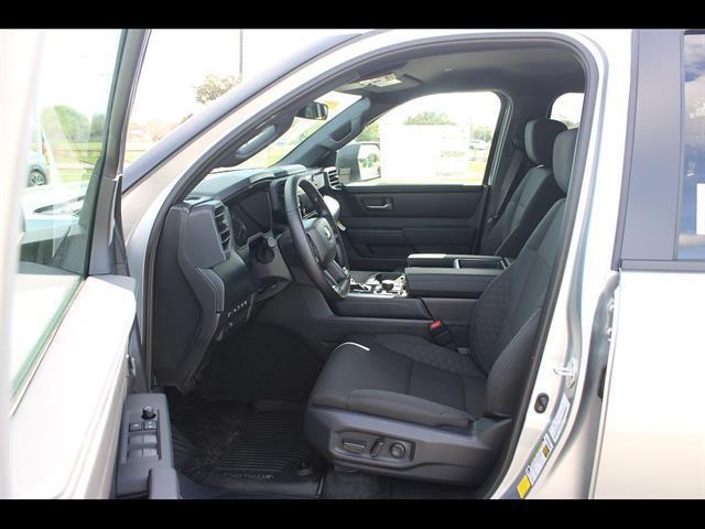 2026 Toyota Tundra SR5 CrewMax 5.5' Bed