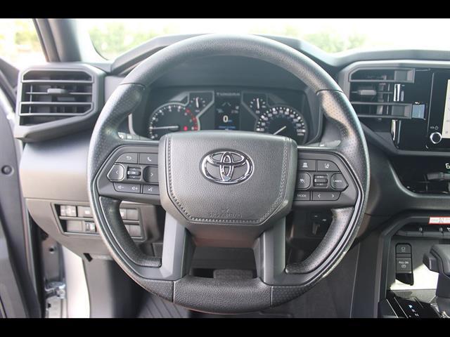 2026 Toyota Tundra SR5 CrewMax 5.5' Bed