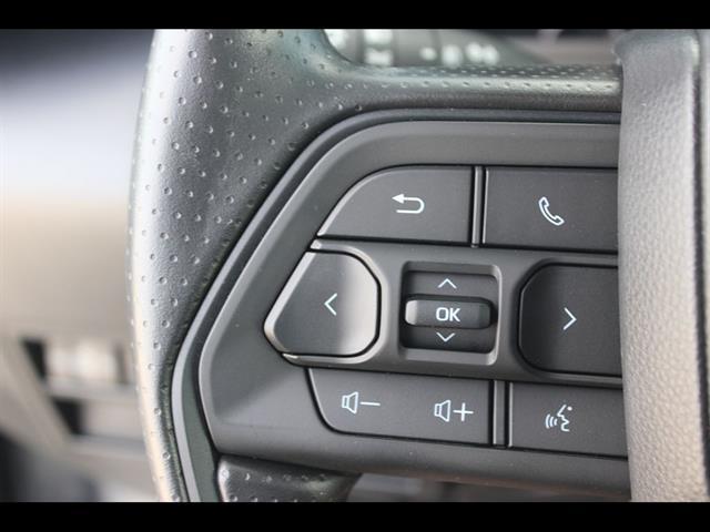 2026 Toyota Tundra SR5 CrewMax 5.5' Bed
