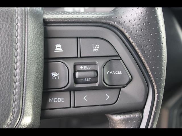 2026 Toyota Tundra SR5 CrewMax 5.5' Bed