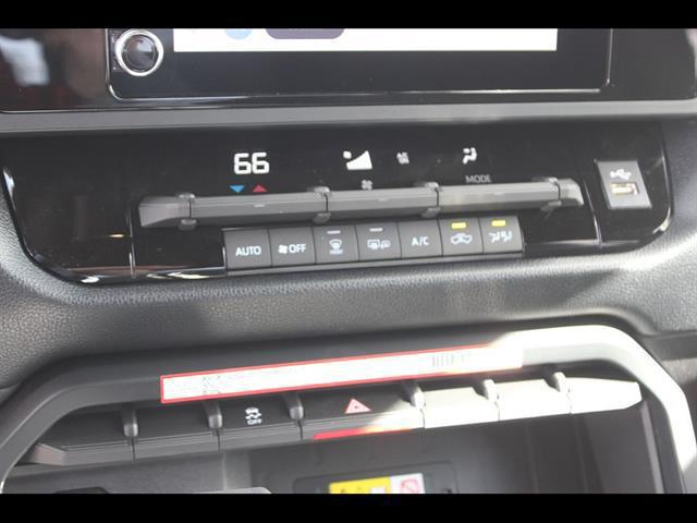 2026 Toyota Tundra SR5 CrewMax 5.5' Bed