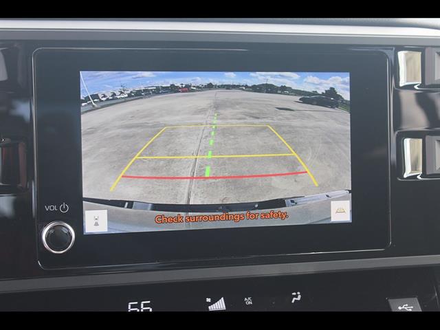 2026 Toyota Tundra SR5 CrewMax 5.5' Bed