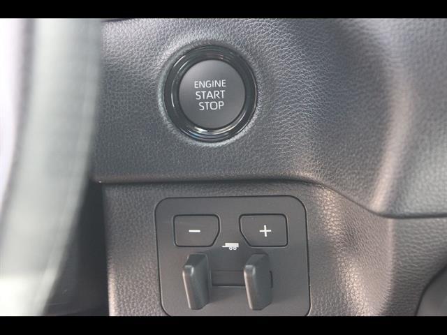 2026 Toyota Tundra SR5 CrewMax 5.5' Bed