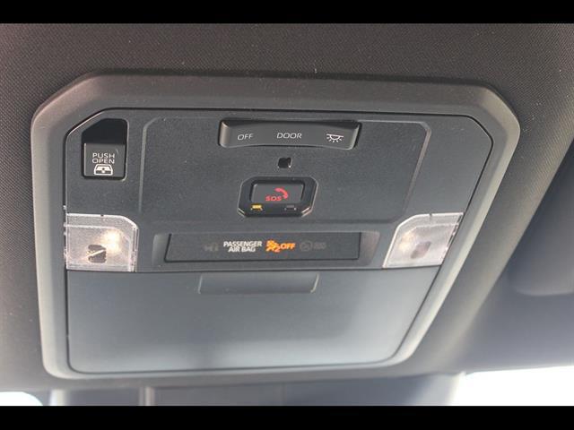 2026 Toyota Tundra SR5 CrewMax 5.5' Bed