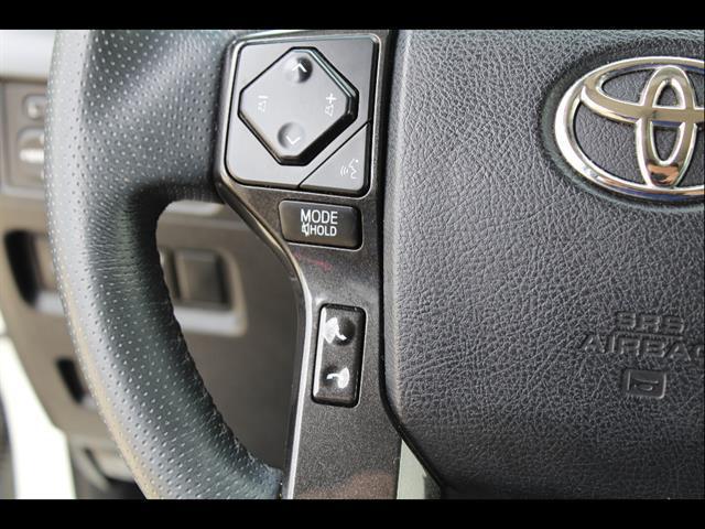 2020 Toyota 4Runner Nightshade Special Edition