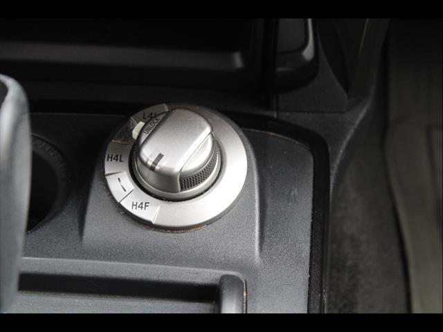2020 Toyota 4Runner Nightshade Special Edition