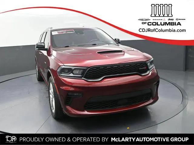 2023 Dodge Durango R/T Plus AWD for sale in Columbia, MO