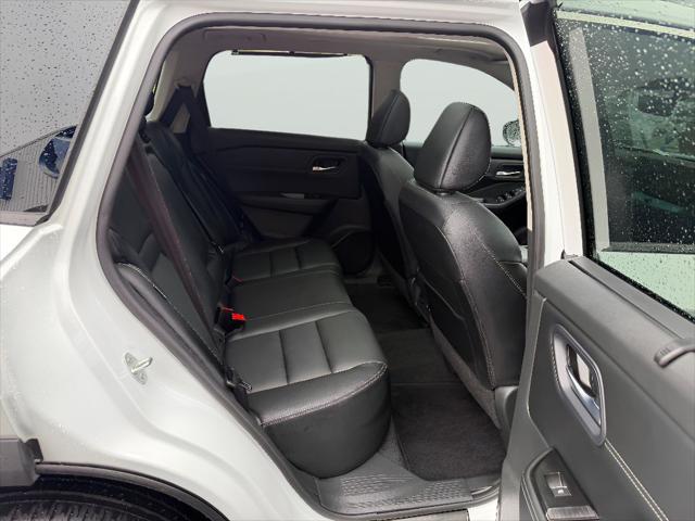 2024 Nissan Rogue SL FWD