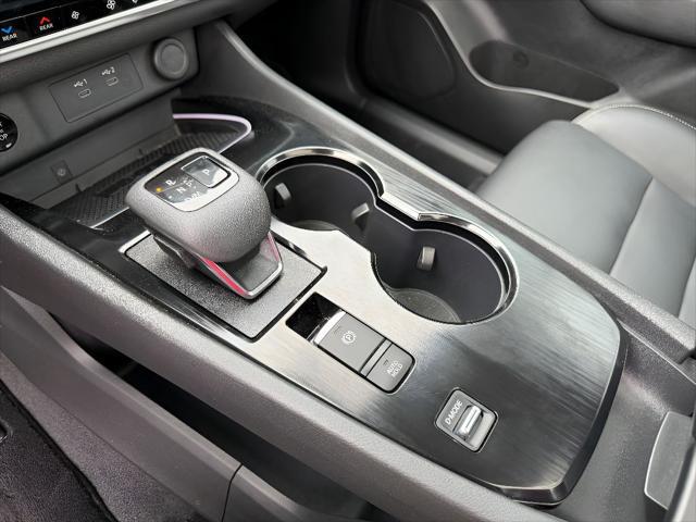2024 Nissan Rogue SL FWD