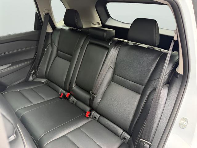 2024 Nissan Rogue SL FWD