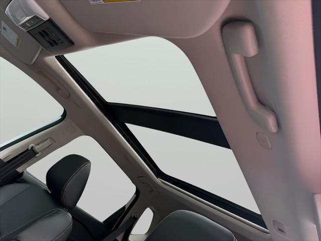 2024 Nissan Rogue SL FWD