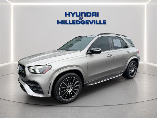 2022 Mercedes-Benz GLE GLE 350 GLE350 for sale in MILLEDGEVILLE, GA