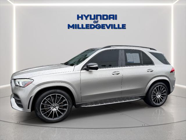 2022 Mercedes-Benz GLE GLE 350 GLE350