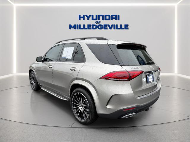 2022 Mercedes-Benz GLE GLE 350 GLE350