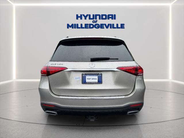 2022 Mercedes-Benz GLE GLE 350 GLE350