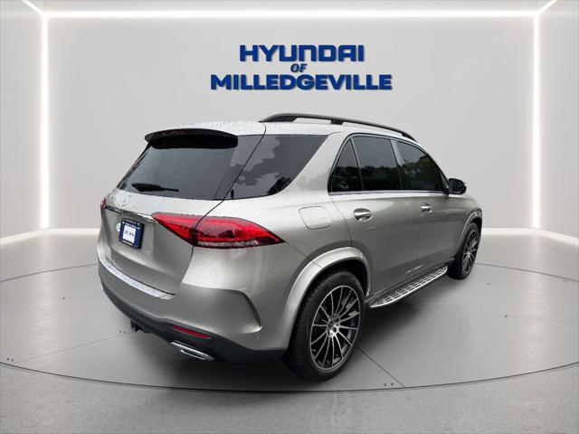 2022 Mercedes-Benz GLE GLE 350 GLE350
