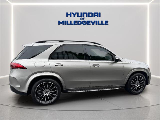 2022 Mercedes-Benz GLE GLE 350 GLE350