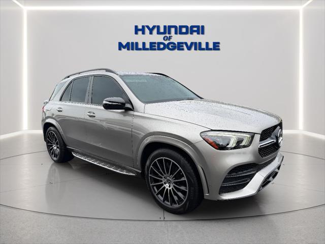 2022 Mercedes-Benz GLE GLE 350 GLE350