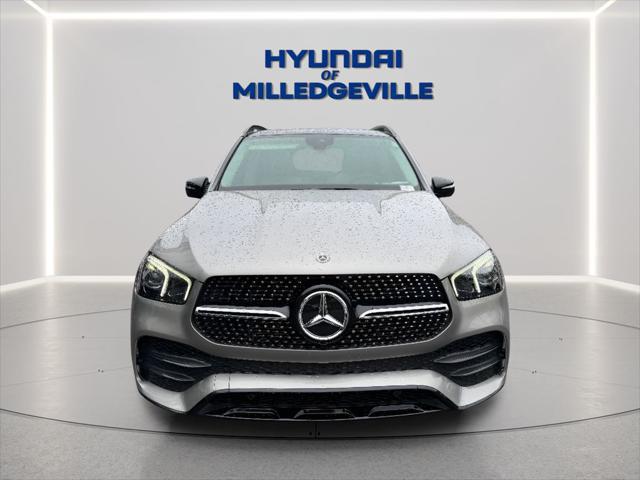 2022 Mercedes-Benz GLE GLE 350 GLE350