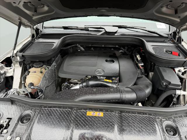 2022 Mercedes-Benz GLE GLE 350 GLE350