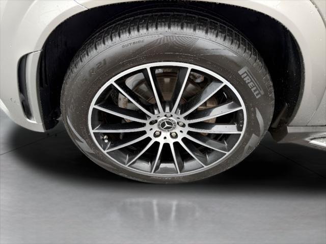 2022 Mercedes-Benz GLE GLE 350 GLE350