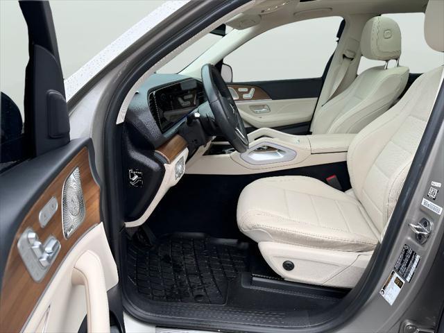 2022 Mercedes-Benz GLE GLE 350 GLE350