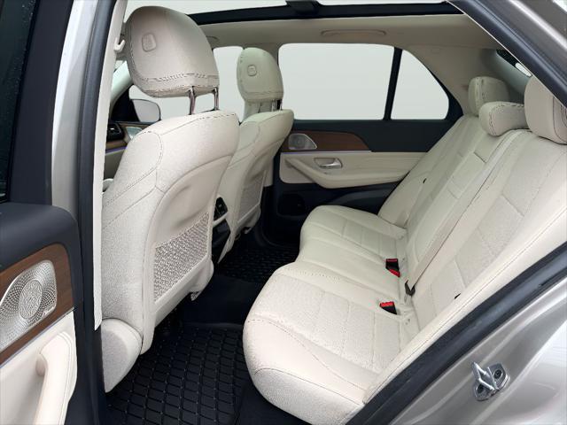2022 Mercedes-Benz GLE GLE 350 GLE350