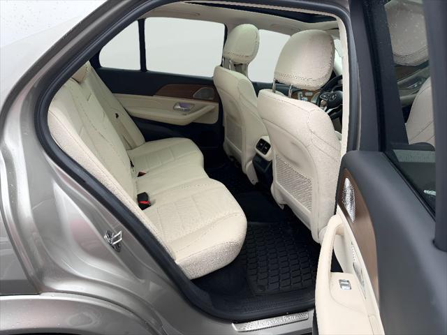 2022 Mercedes-Benz GLE GLE 350 GLE350